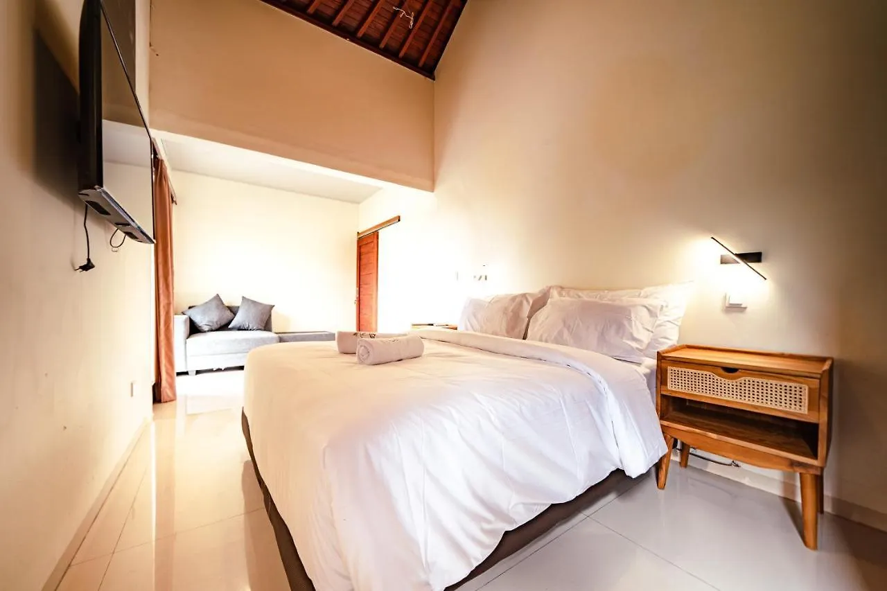5 Bedroom Villa Sultan Luxury Entertainment And Relaxation Seminyak  Seminyak (Bali)