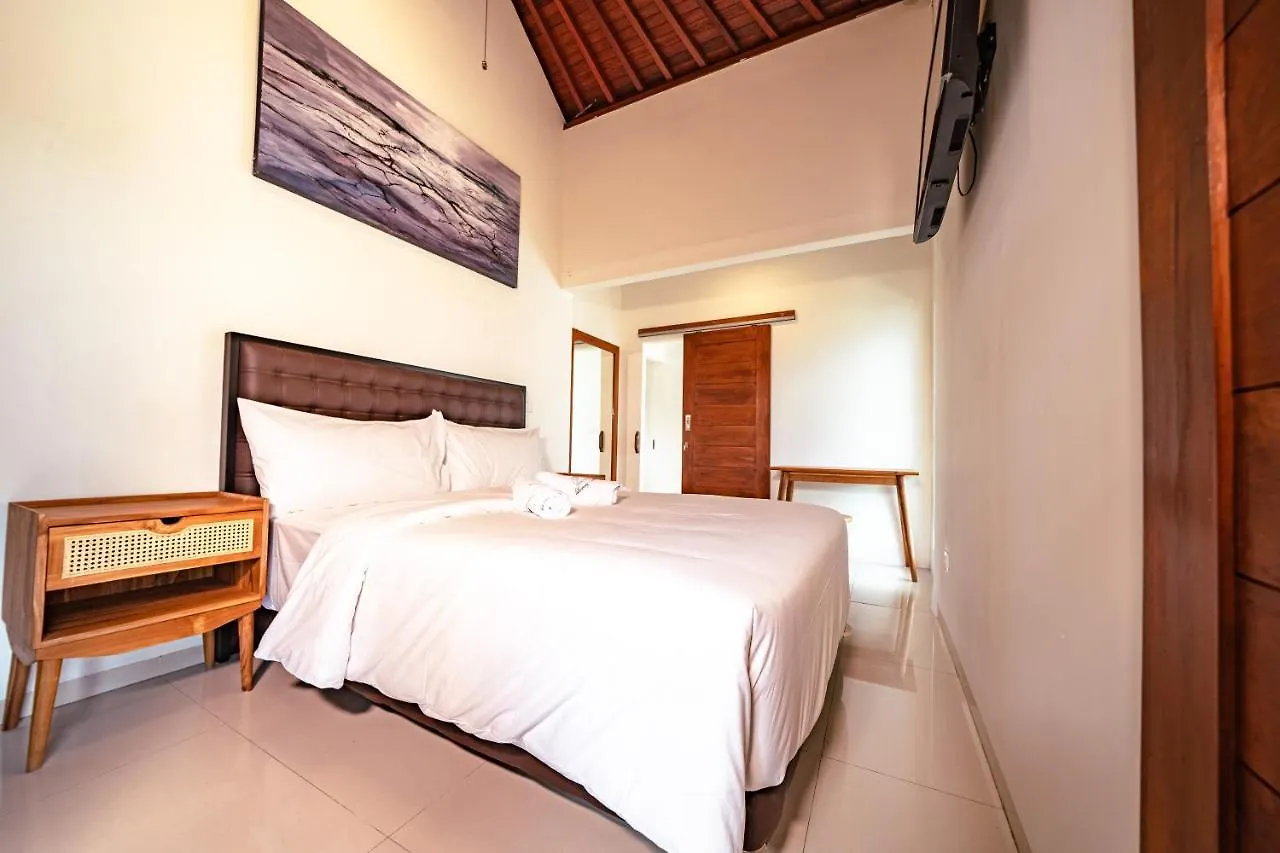 5 Bedroom Villa Sultan Luxury Entertainment And Relaxation Seminyak
