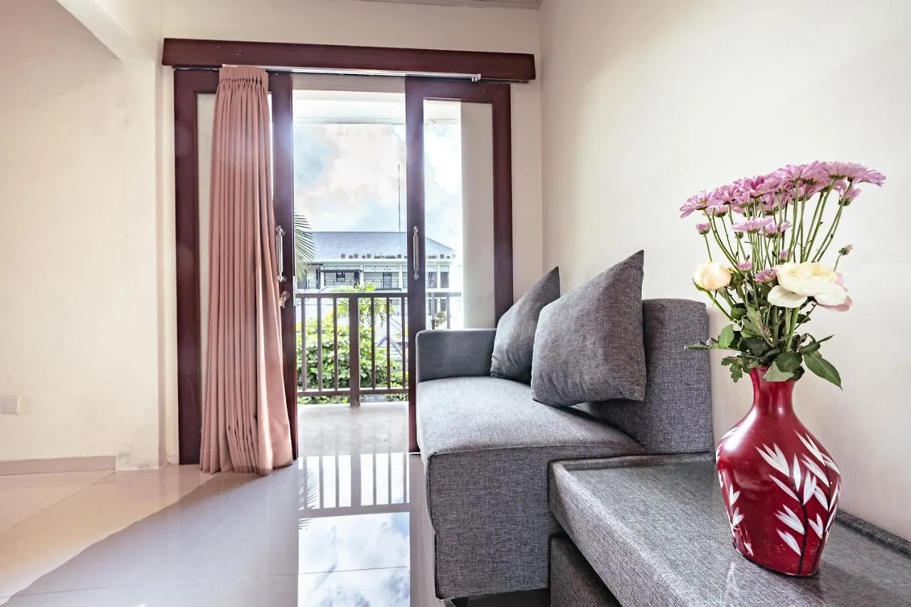 5 Bedroom Villa Sultan Luxury Entertainment And Relaxation Seminyak  Indonesia