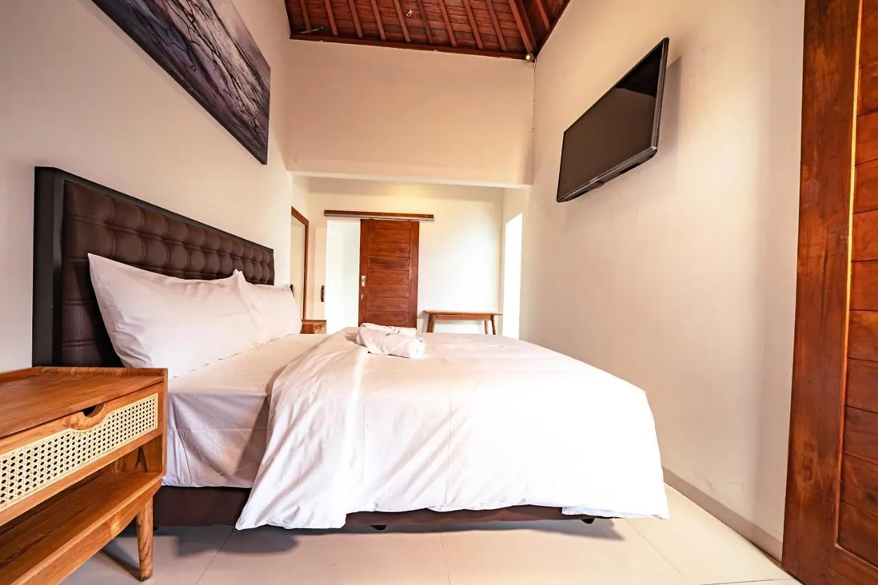 5 Bedroom Villa Sultan Luxury Entertainment And Relaxation Seminyak