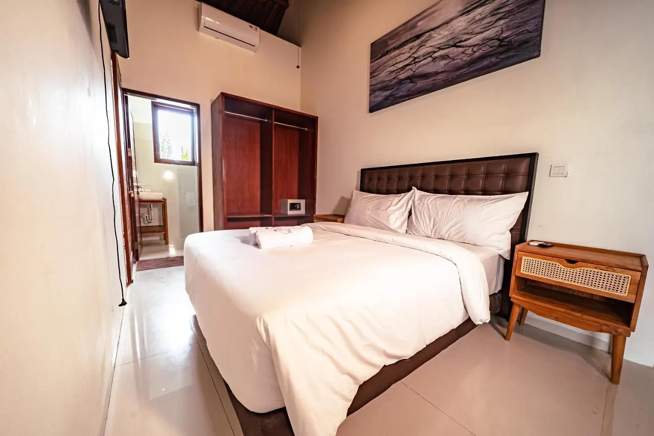 5 Bedroom Villa Sultan Luxury Entertainment And Relaxation Seminyak