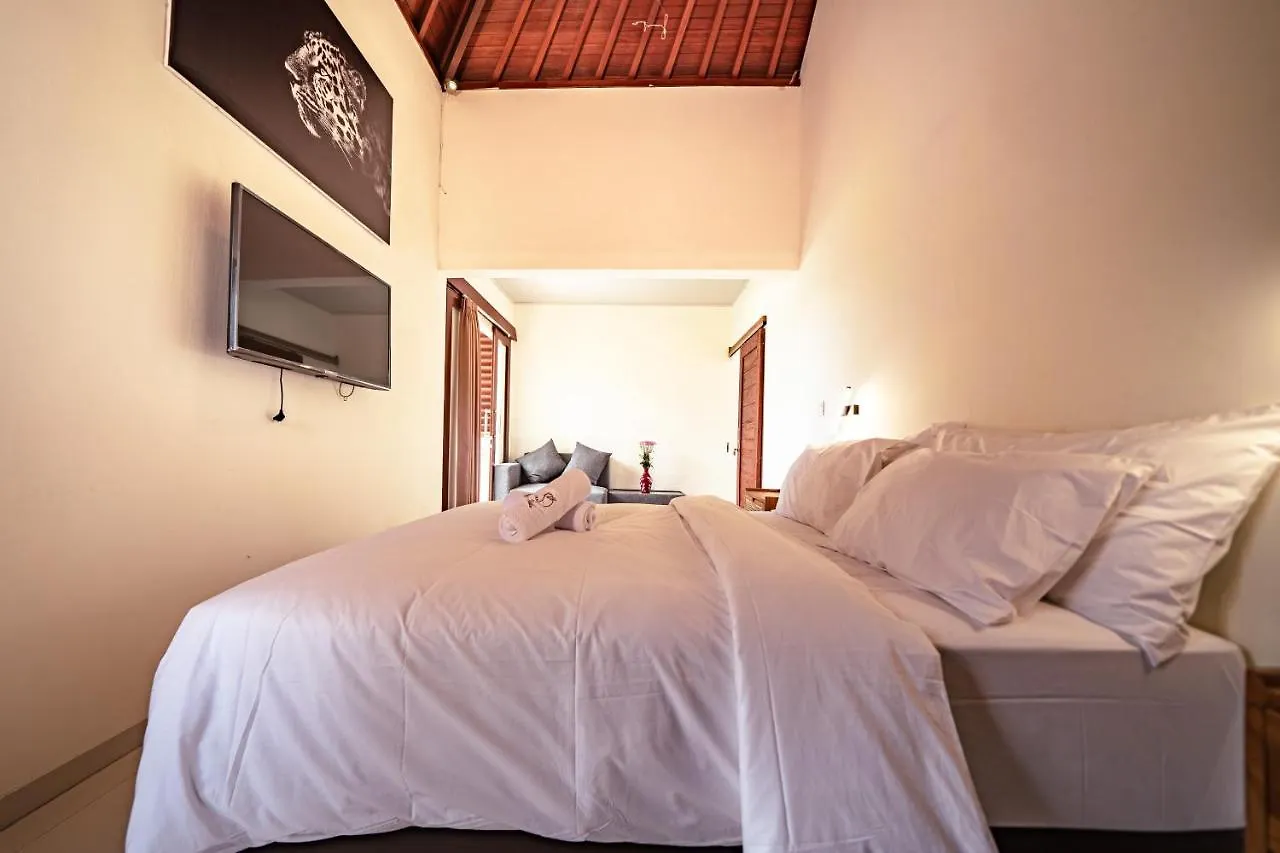 5 Bedroom Villa Sultan Luxury Entertainment And Relaxation Seminyak  0*, Seminyak (Bali) Indonesia
