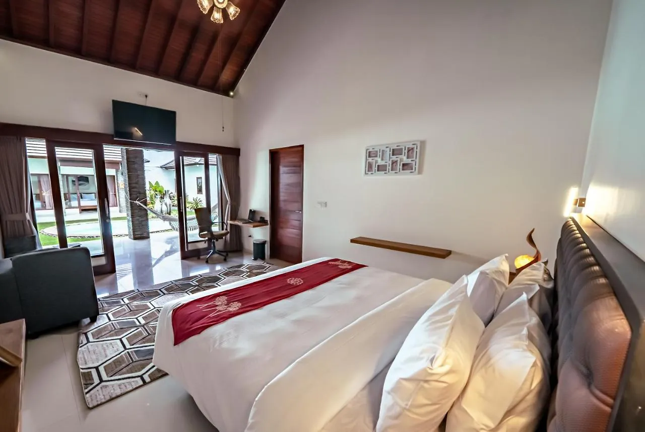 5 Bedroom Villa Sultan Luxury Entertainment And Relaxation Seminyak  Seminyak (Bali)