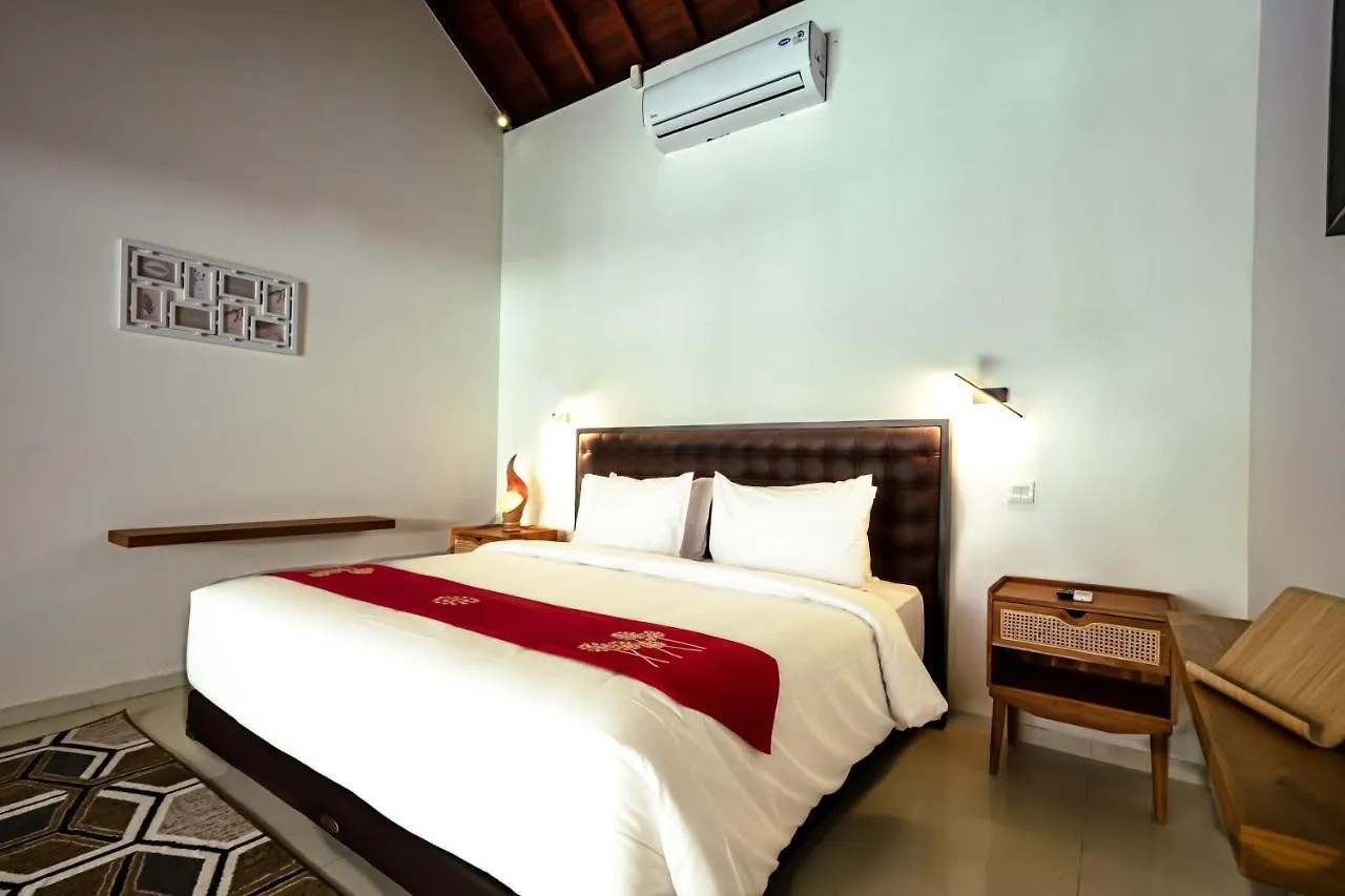 5 Bedroom Villa Sultan Luxury Entertainment And Relaxation Seminyak  0*, Seminyak (Bali) Indonesia