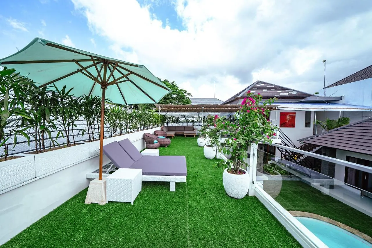 5 Bedroom Villa Sultan Luxury Entertainment And Relaxation Seminyak  Indonesia